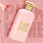 Fragrance World Pink Fame EDP 80ml - Image 2