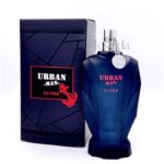 Fragrance World Urban Man Ultra EDP 100ml - Image 2