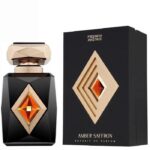 French Avenue Amber Saffron Extrait de Parfum 80ml - Image 2