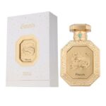 French Avenue Genesis Pisces EDP 90ml - Image 2