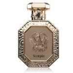 French Avenue Genesis Scorpio EDP 90ml - Image 2
