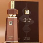 French Avenue Liquid Brun EDP 100ml - Image 4