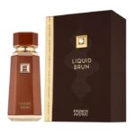 French Avenue Liquid Brun EDP 100ml - Image 2