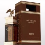 French Avenue Mythical Gryphon EDP 100ml - Image 3