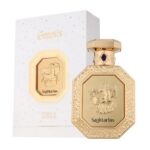 French Avenue Genesis Sagittarius EDP 90ml - Image 3
