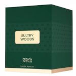 French Avenue Sultry Woods EDP 100ml - Image 2
