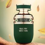 French Avenue Sultry Woods EDP 100ml - Image 3