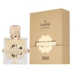 French Avenue X Xandal Aromatix EDP 100ml - Image 2