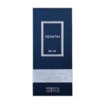 French Avenue Zenith Blue EDP 100ml - Image 4