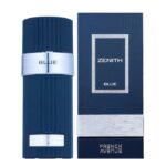 French Avenue Zenith Blue EDP 100ml - Image 2