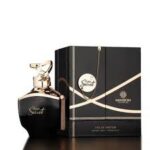 Maison Eau Secret Eau De Parfum 80ml - Image 2