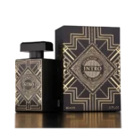 INTRO Greatness Oud Fragrance World | Inspired Initio Oud For Greatness Black Gold