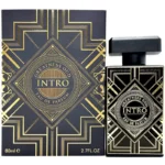INTRO Greatness Oud Fragrance World | Inspired Initio Oud For Greatness Black Gold - Image 3