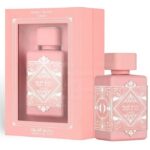 Badee Al Oud Noble Blush EDP 50ml