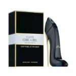 Fragrance World Classy Chic Girl 90ml EDP - Image 2