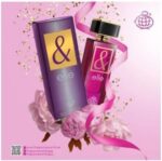 Elle eau de perfume for women 100ml