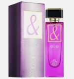 Elle eau de perfume for women 100ml - Image 2