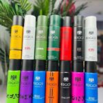 Riggs Body Spray