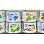 120g Ikeda Air Freshner