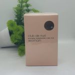 Club de nuit 50ml