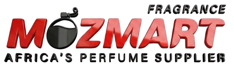 Mozmart fragrance Logo