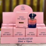 My way 25ml